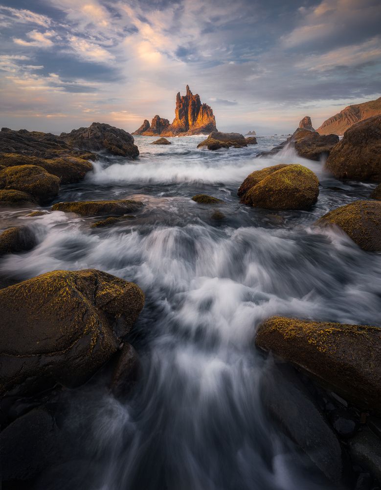 Photograph by Stefano Balma