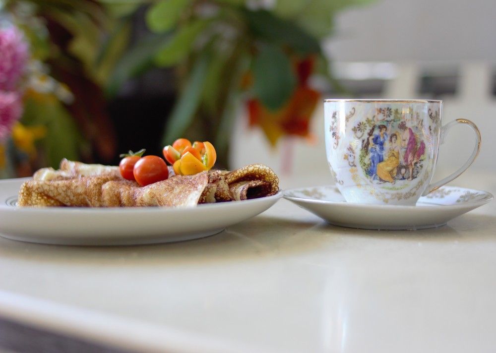 Photograph by Анна Авилочкина