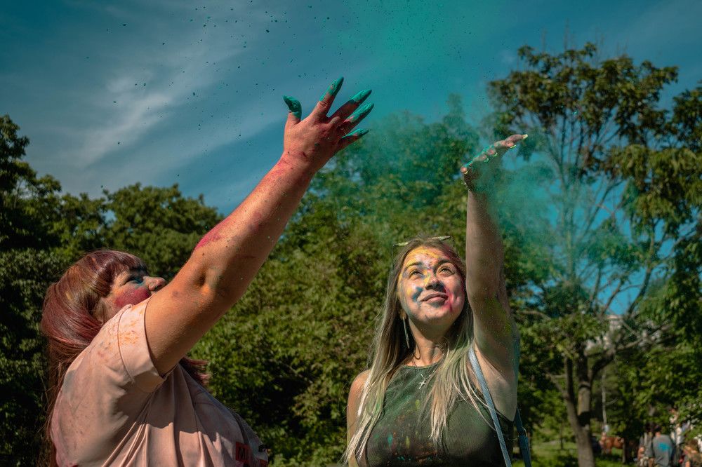 Photograph by Перетятько Ксения