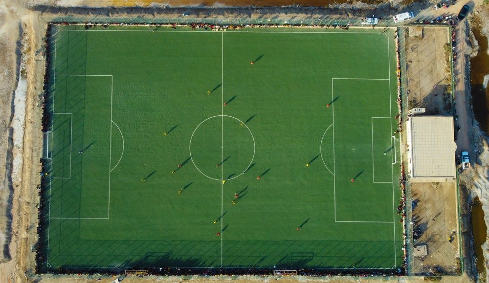 Photograph by Montadher AL-waeil