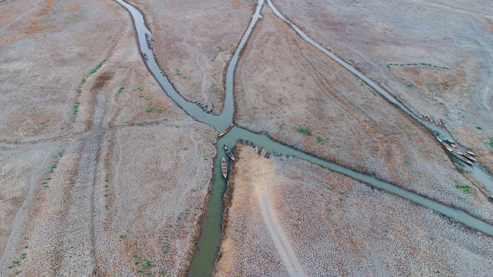 Photograph by Montadher AL-waeil