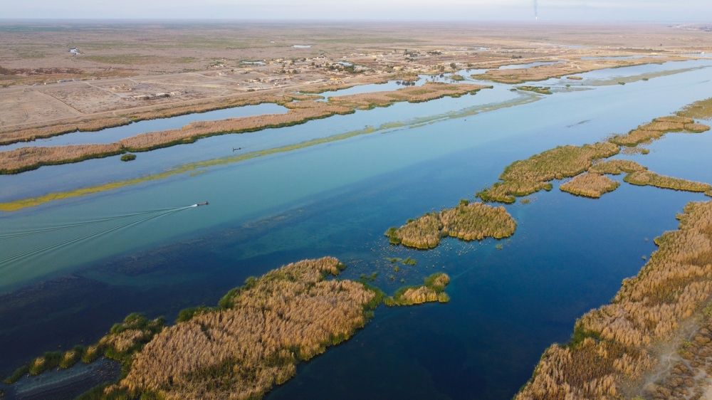 Photograph by Montadher AL-waeil