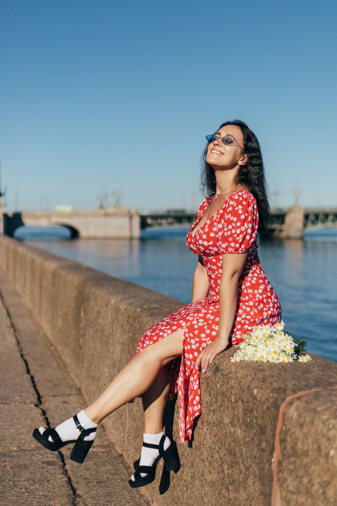 Photograph by Людмила Безуглая