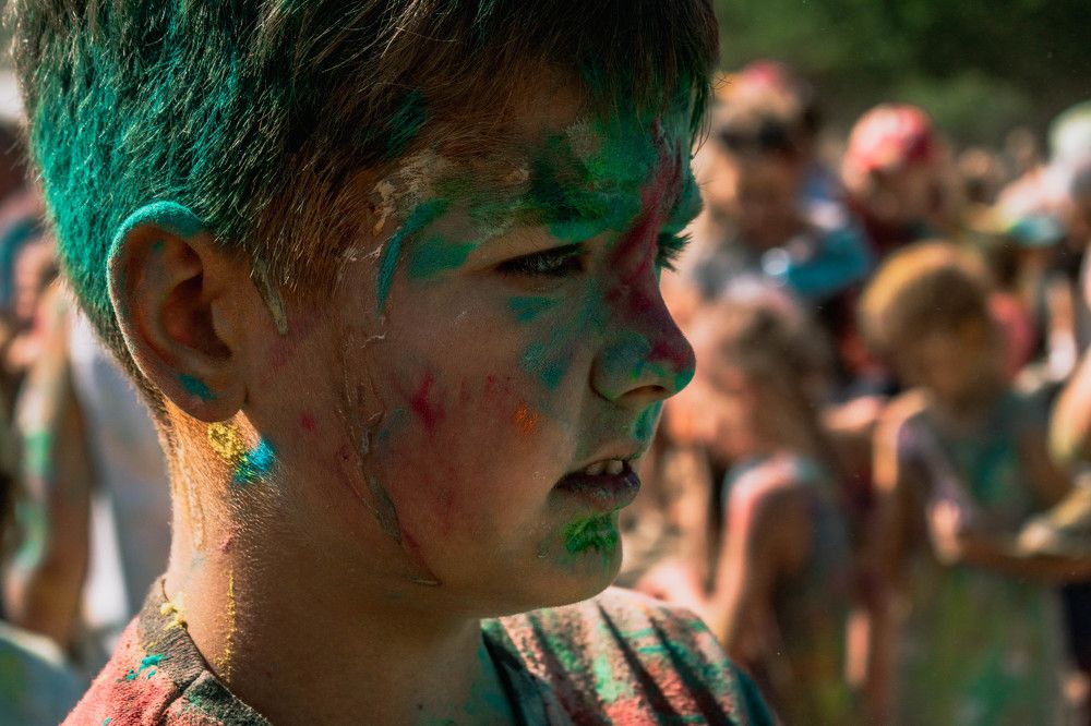 Photograph by Перетятько Ксения