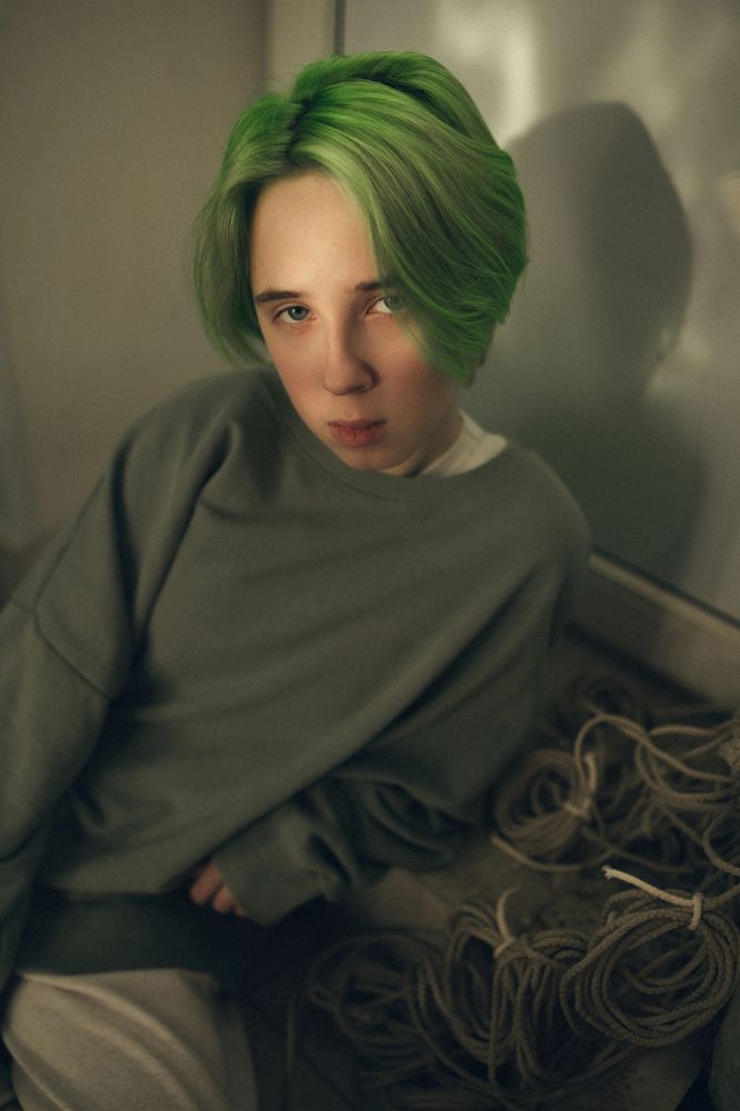 Photograph by Ишуткина Олеся