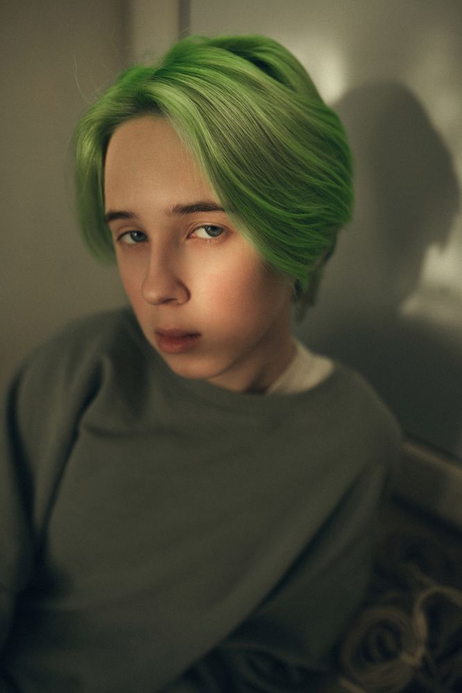 Photograph by Ишуткина Олеся