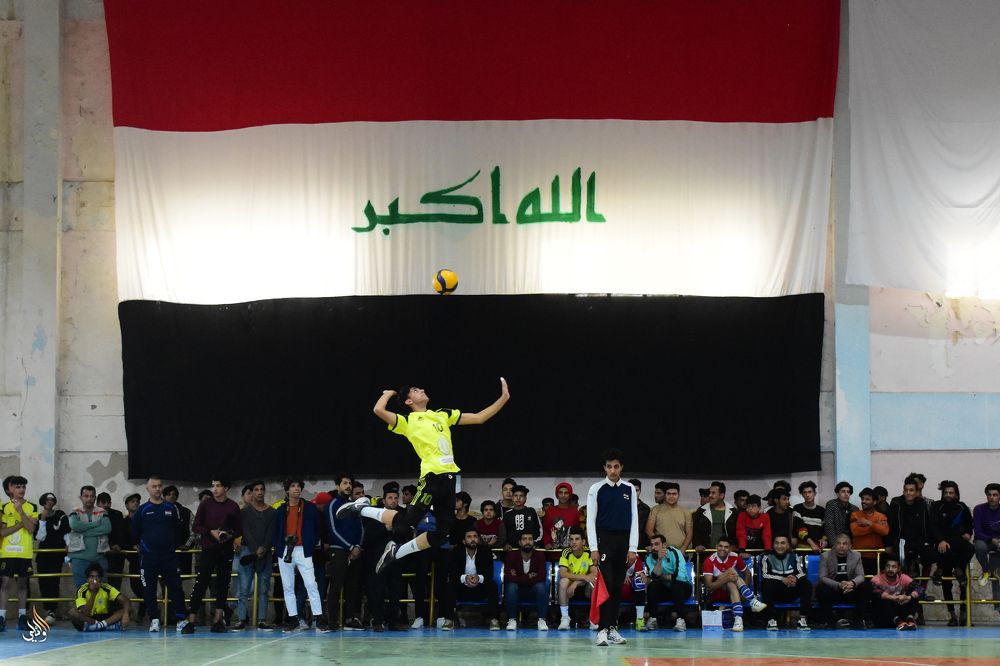 Photograph by Montadher AL-waeil