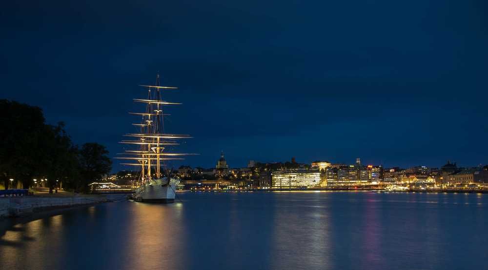 Фотография автора Pavel Bernshtam