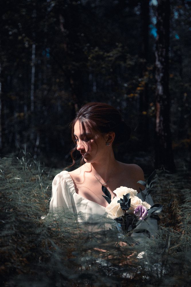 Фотография автора Никита Лоскутников