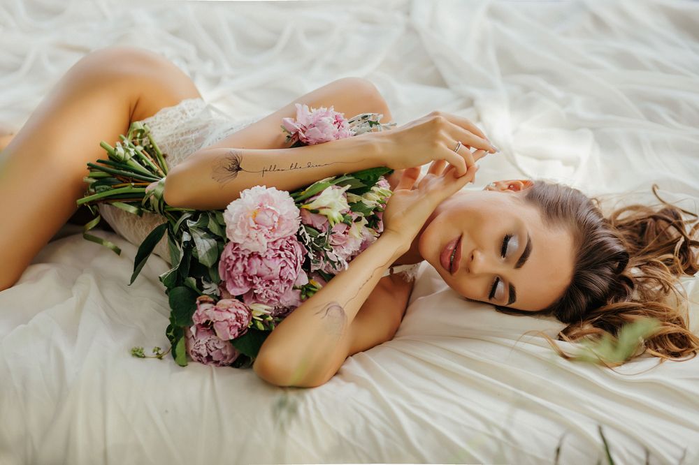 Photograph by Ирина Cергеенкова