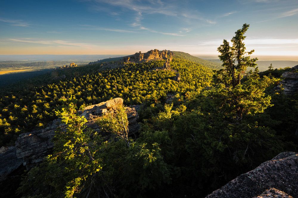 Photograph by Ivan Fedyanin