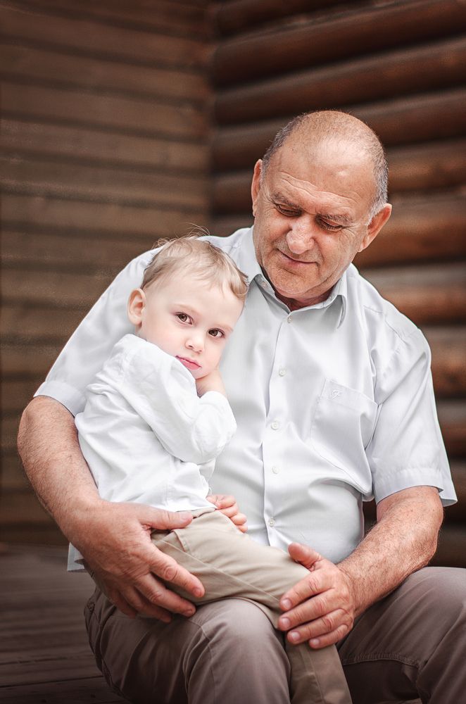 Photograph by Ипполитова Анастасия