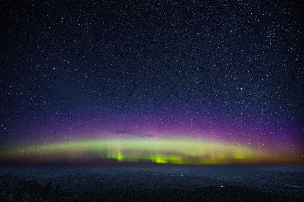 Photograph by Ivan Fedyanin