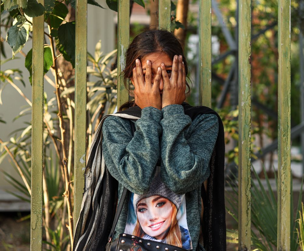 Photograph by arman