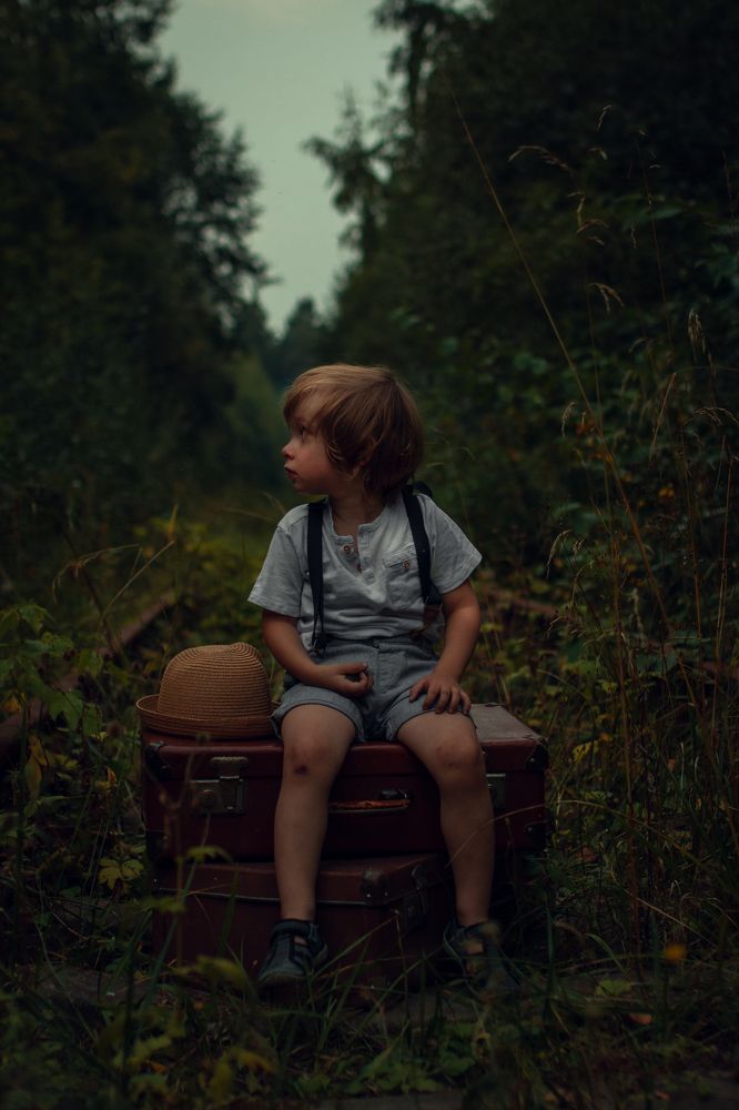 Photograph by Татьяна Скрипка