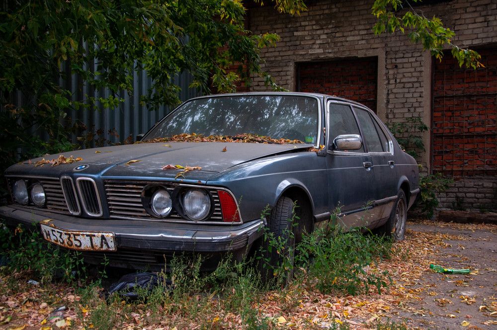 Фотография автора Дузь Виталий