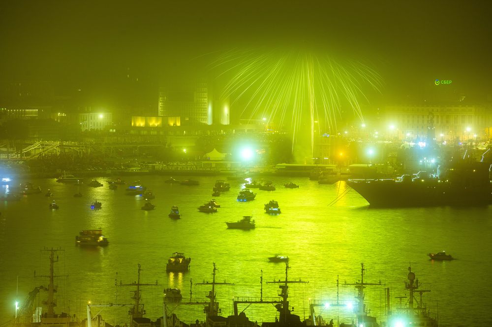 Photograph by Андрей Михайлов