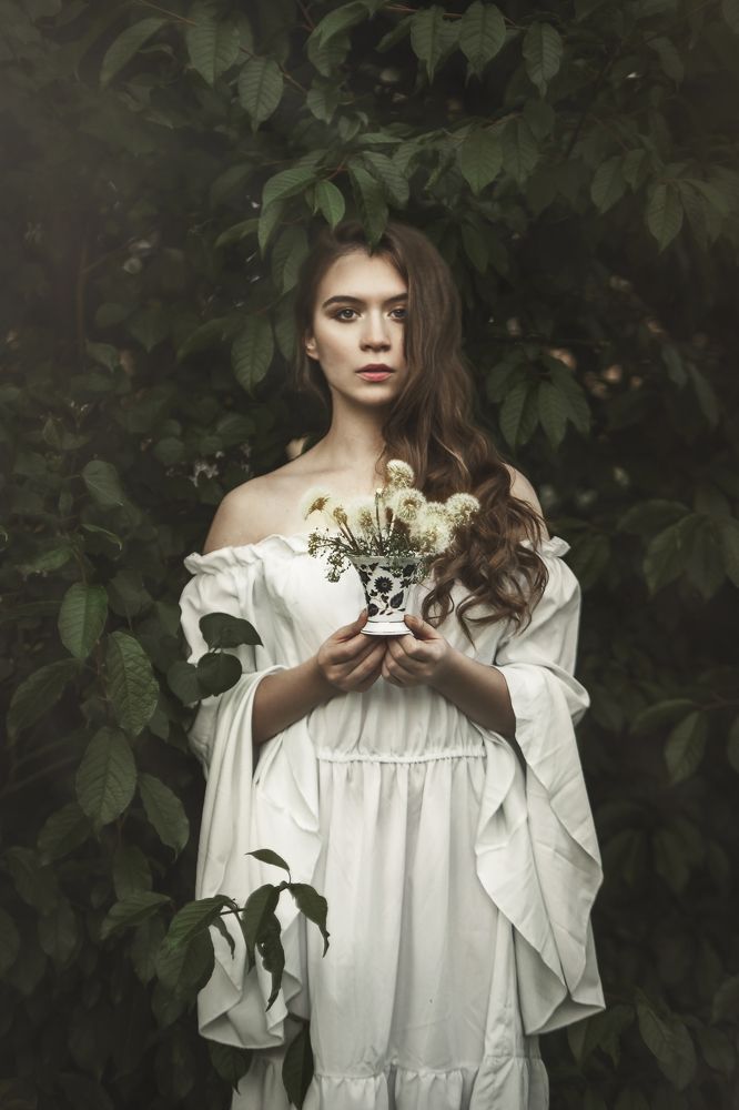 Photograph by Зинаида Дидык