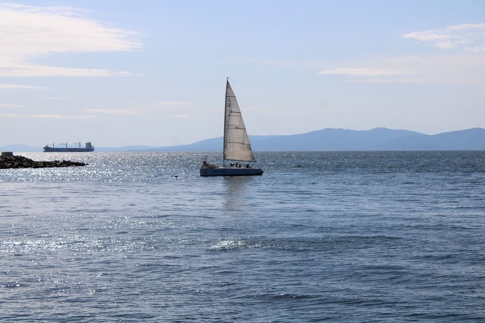 Photograph by Дарья