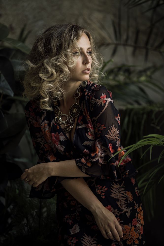 Photograph by Дарья