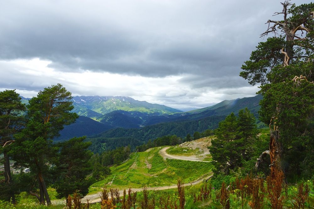 Photograph by Олег Чубайкин