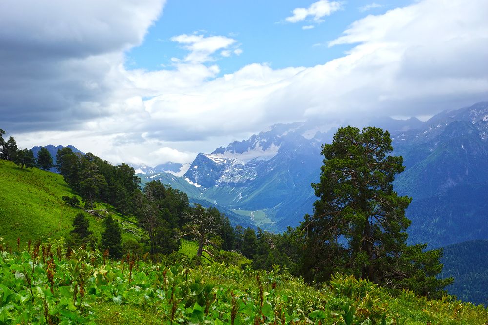 Photograph by Олег Чубайкин