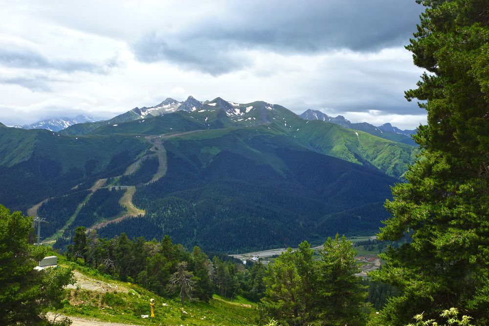 Photograph by Олег Чубайкин