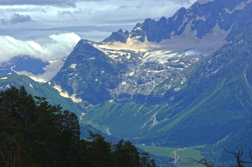 Photograph by Олег Чубайкин