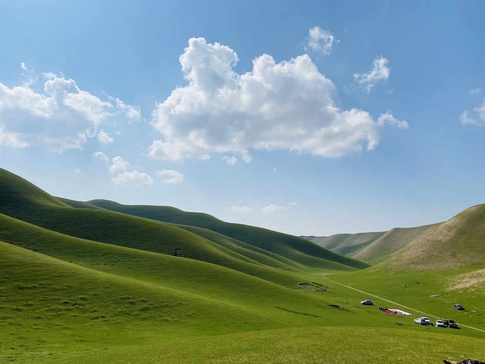 Photograph by Bashir Ahmad Tageen