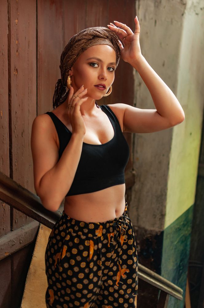 Photograph by Ирина Зелик