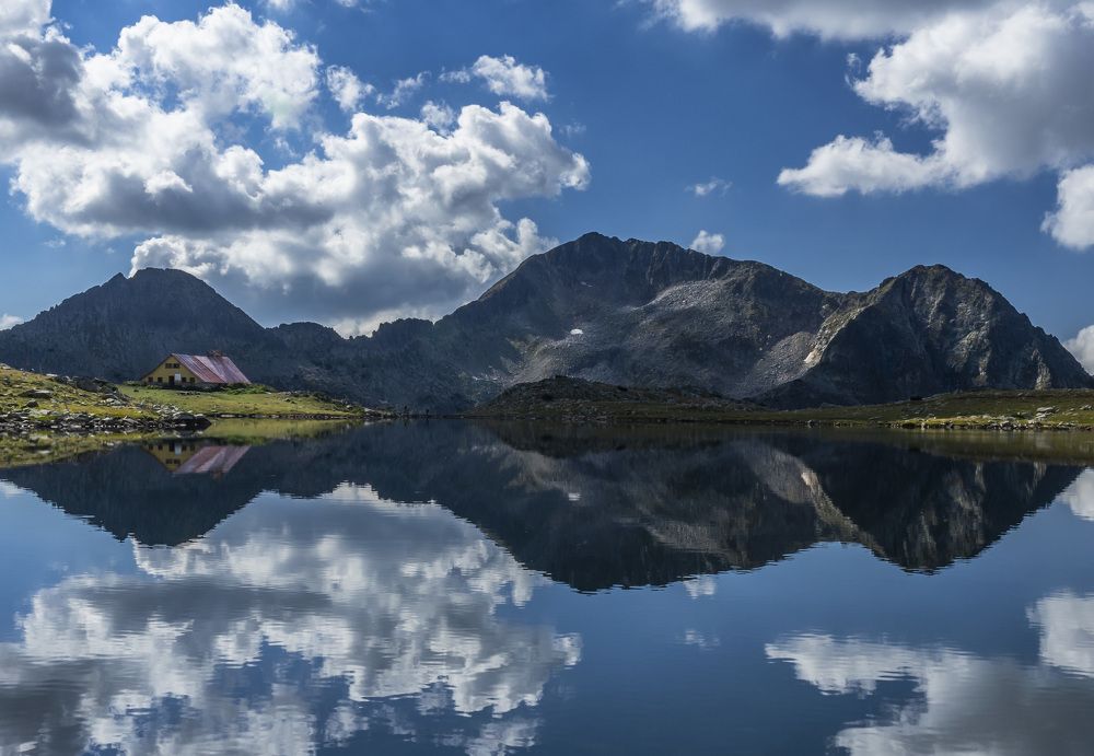 Фотография автора Виктор Демидов