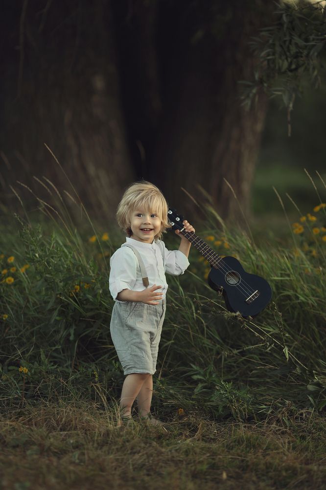 Photograph by Лиля Носкова