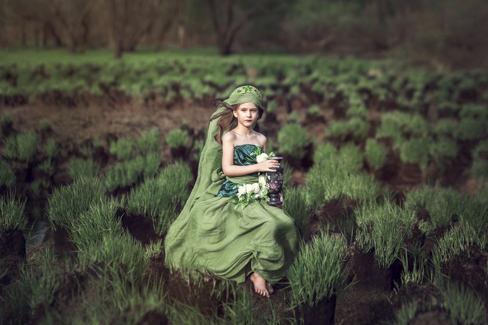 Photograph by Зинаида Дидык