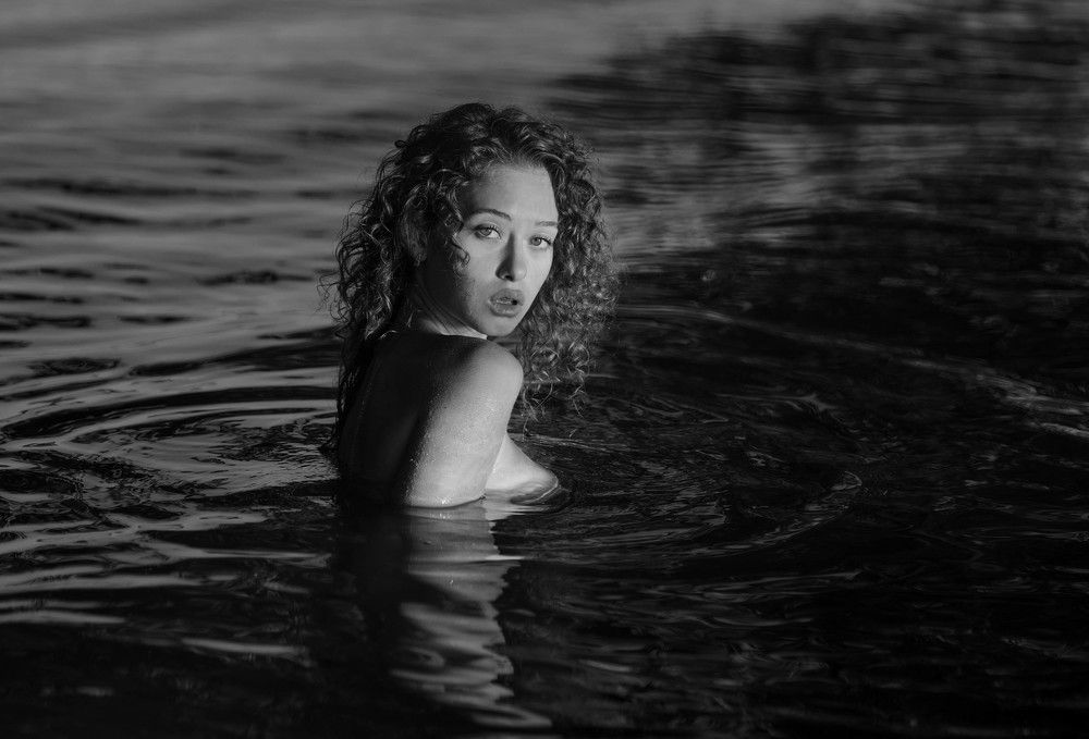 Photograph by Люба