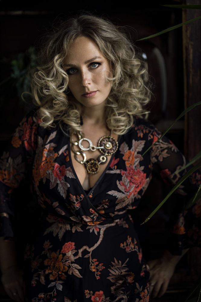 Photograph by Дарья