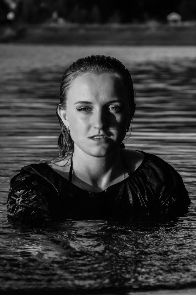 Фотография автора Ксения Вабищевич