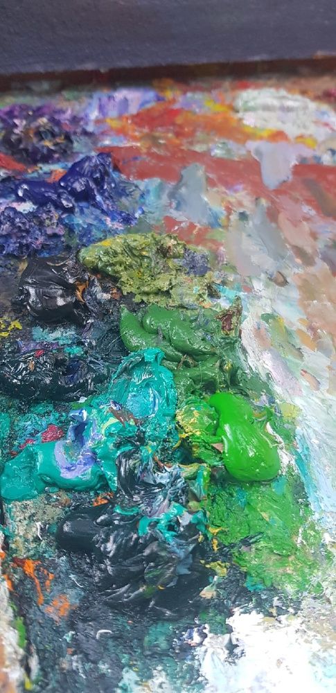 Фотография автора Ольга Мусина