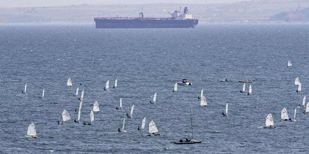 Photograph by Александр Ляндрес