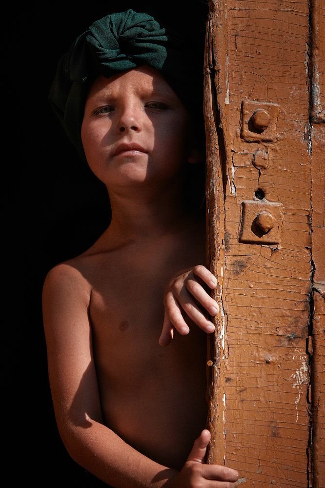 Фотография автора Вострецов Иван