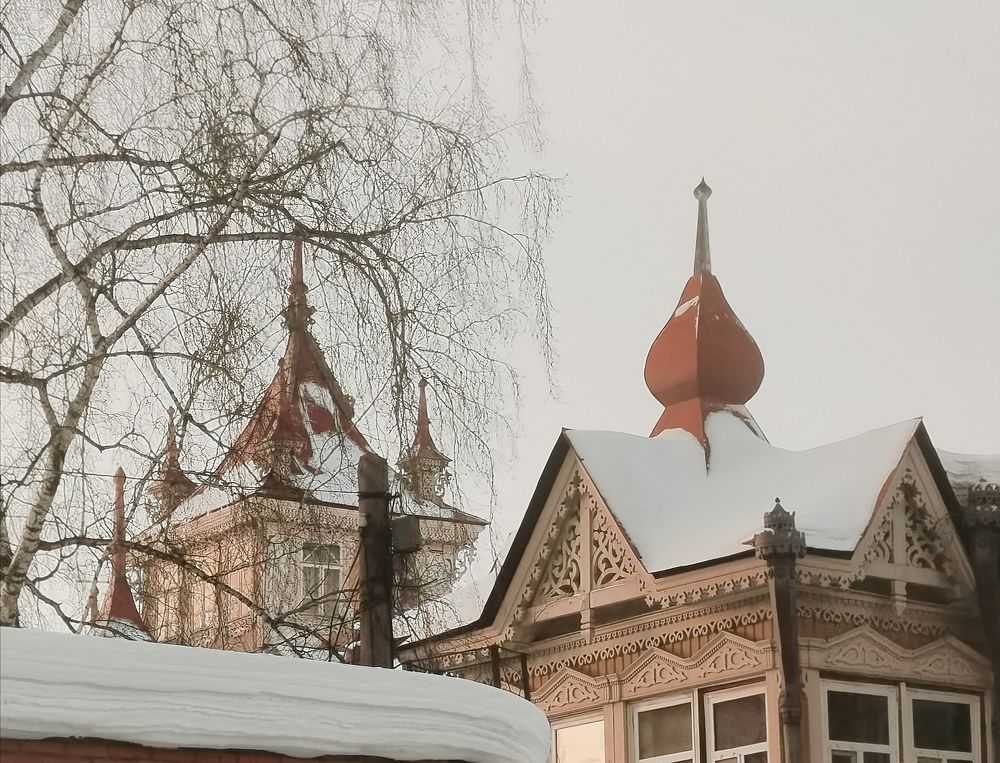 Photograph by Наталья Круглова