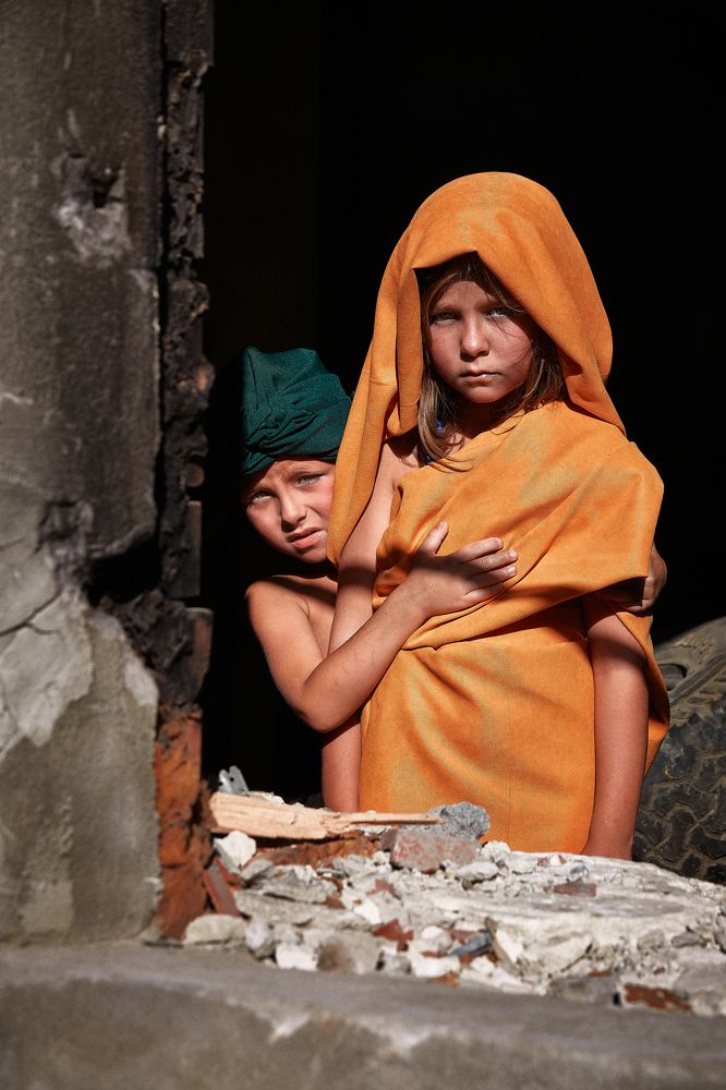 Фотография автора Вострецов Иван