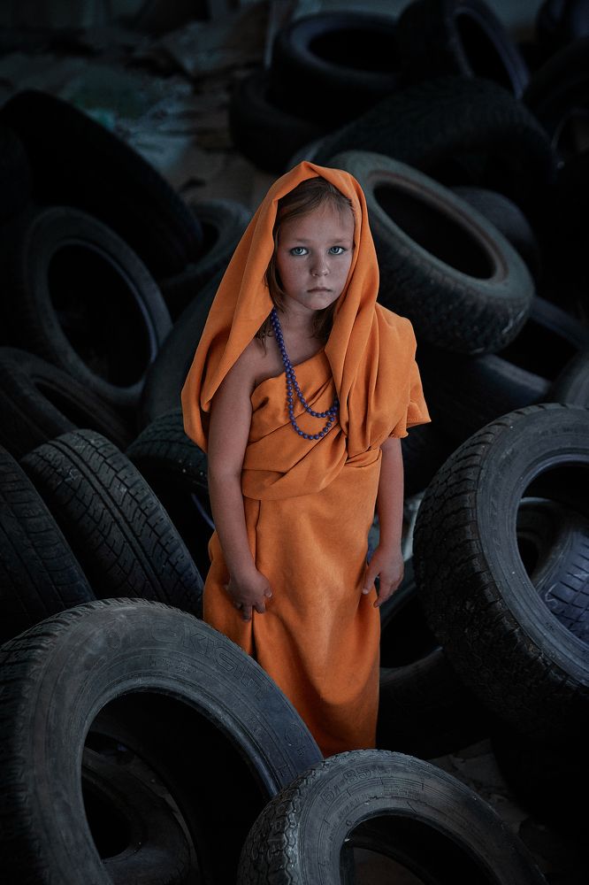 Фотография автора Вострецов Иван