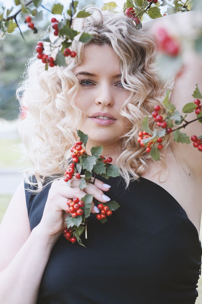 Photograph by Бакеева Анна