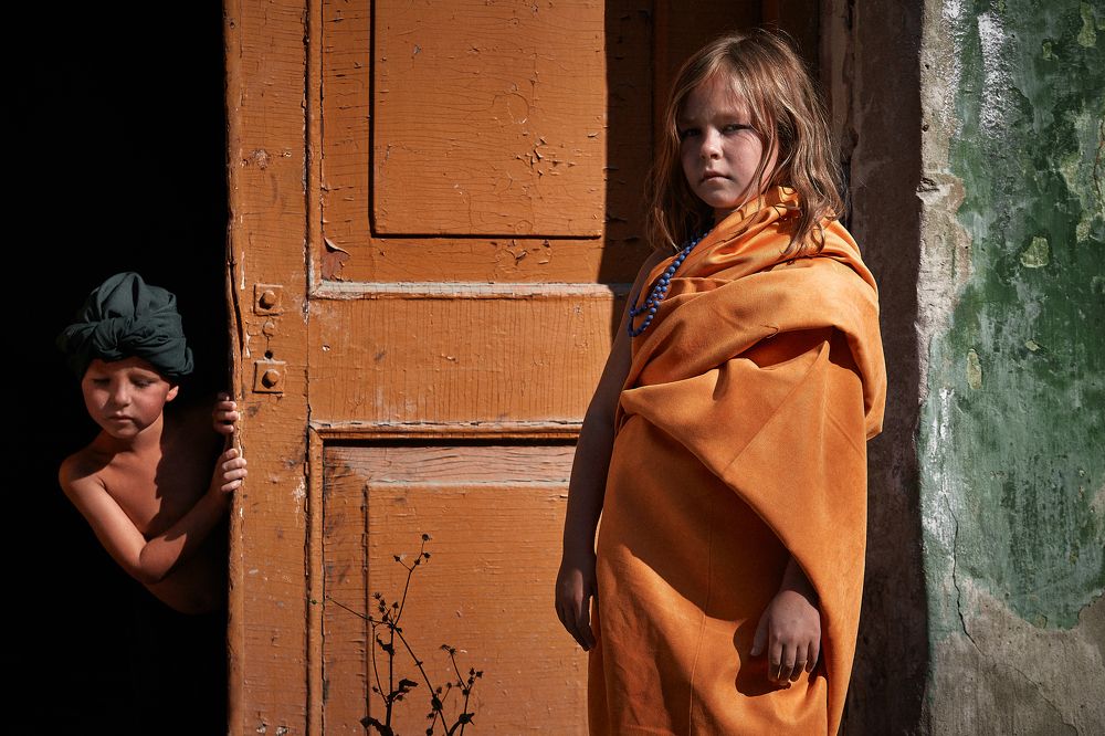 Фотография автора Вострецов Иван