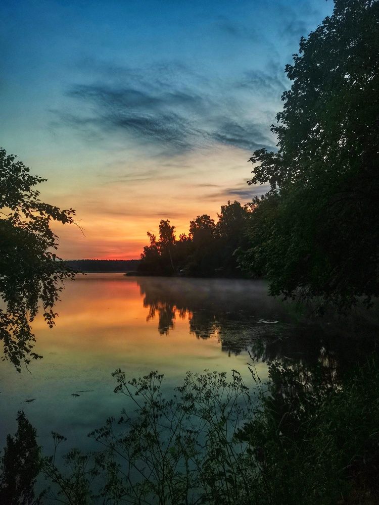 Фотография автора Светлана Кузьмина