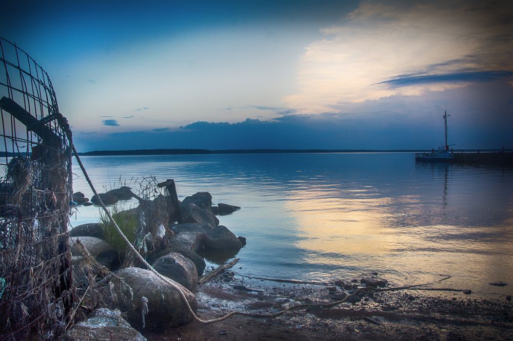 Photograph by Кравецкий Борис