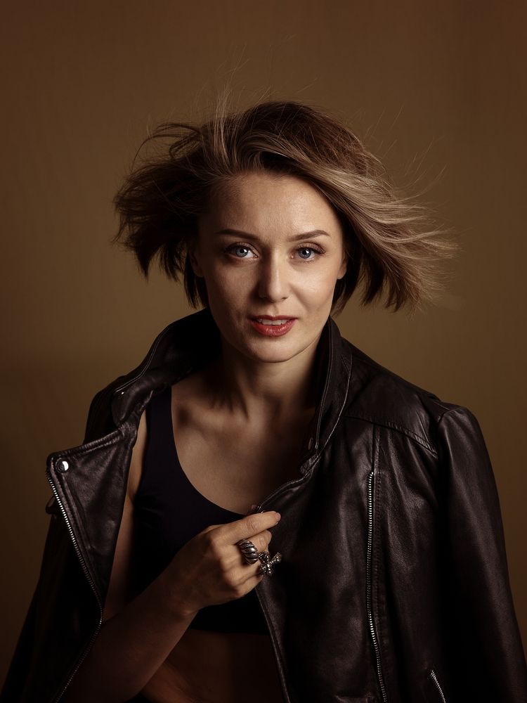 Photograph by Вера Дымова