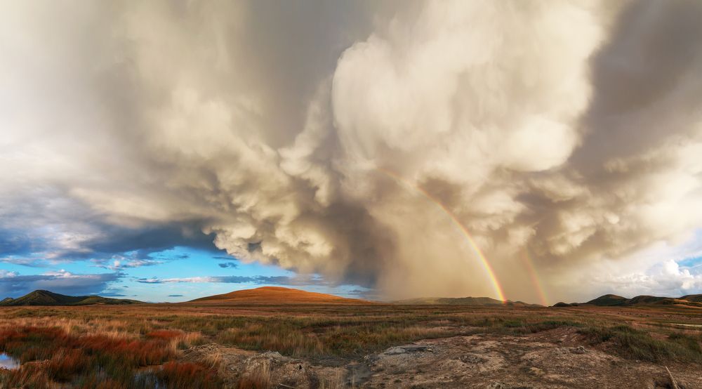 Photograph by Maevskiy Aleksey