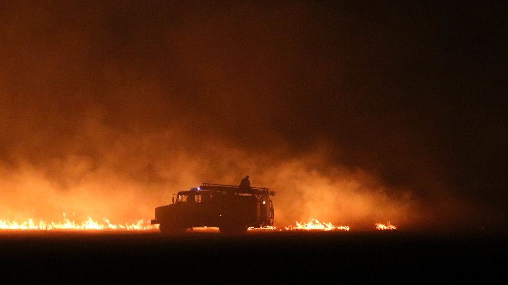 Photograph by Александр Врублевский