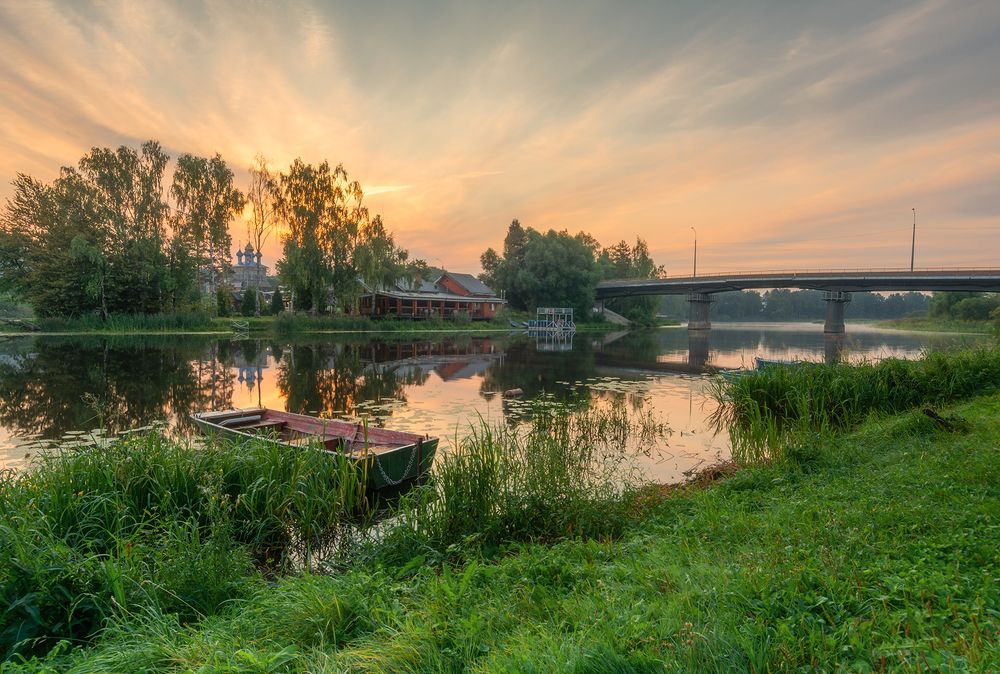 Photograph by Елена Потемина